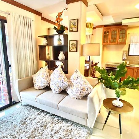 Elaine'S Homestay Dumaguete City Экстерьер фото