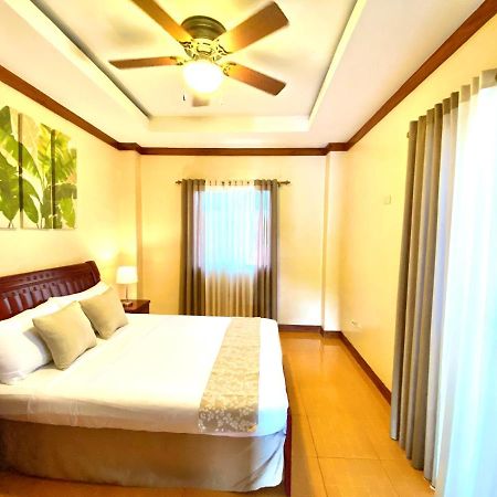 Elaine'S Homestay Dumaguete City Экстерьер фото