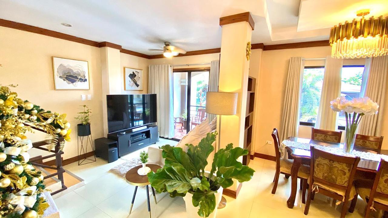 Elaine'S Homestay Dumaguete City Экстерьер фото