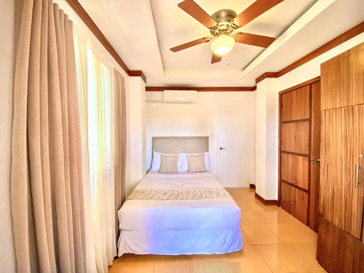 Elaine'S Homestay Dumaguete City Экстерьер фото